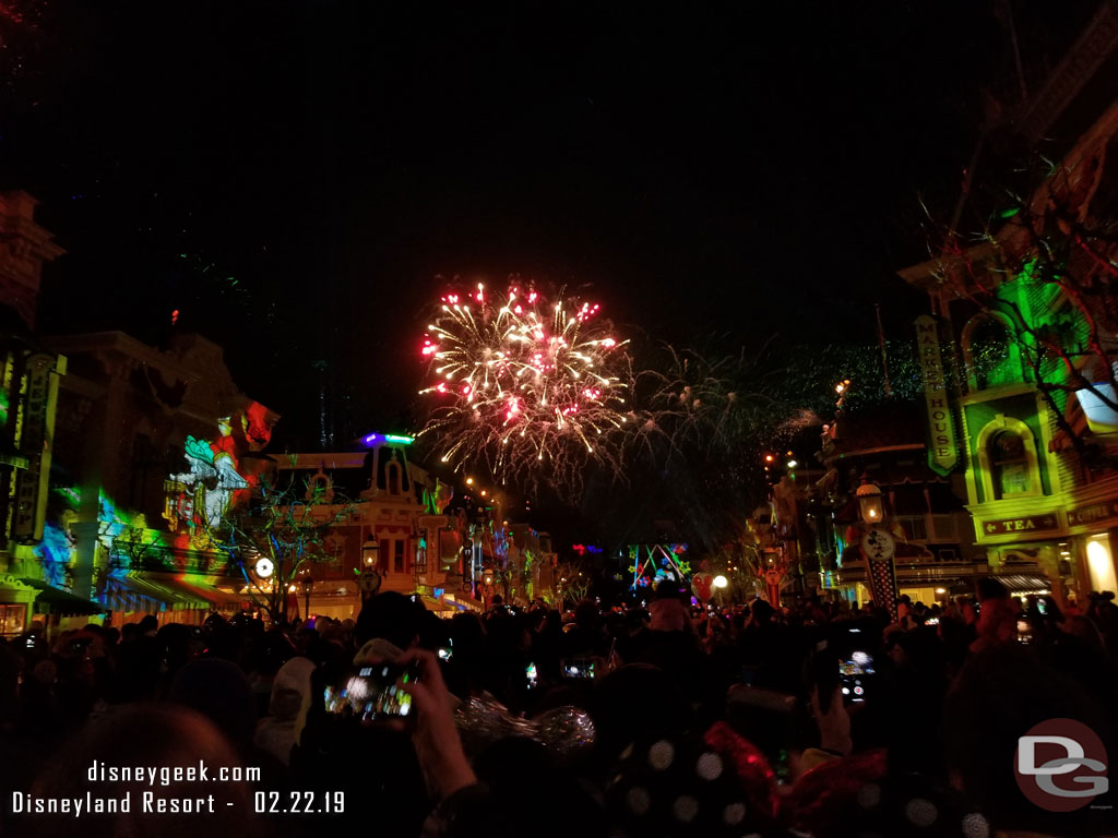 Mickey
