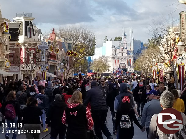 Main Street USA