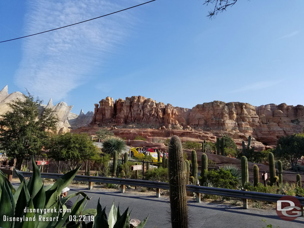 Friday, March 22, 2019