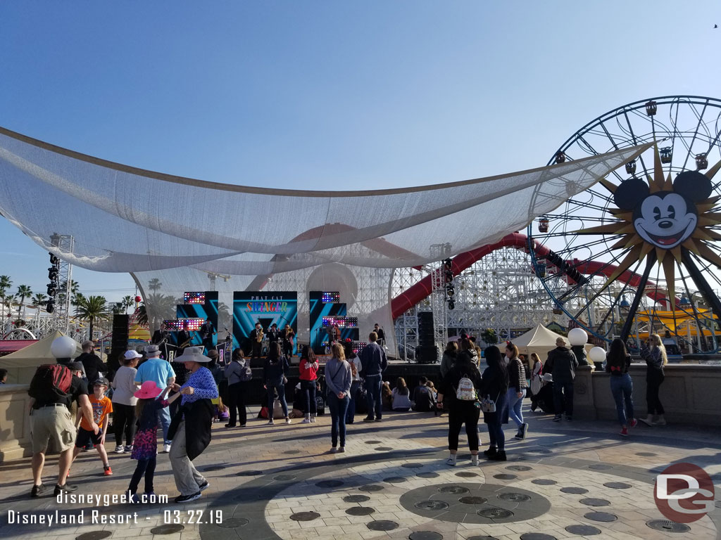 Friday, March 22, 2019