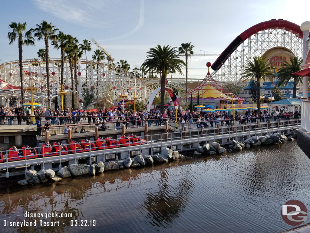 Friday, March 22, 2019