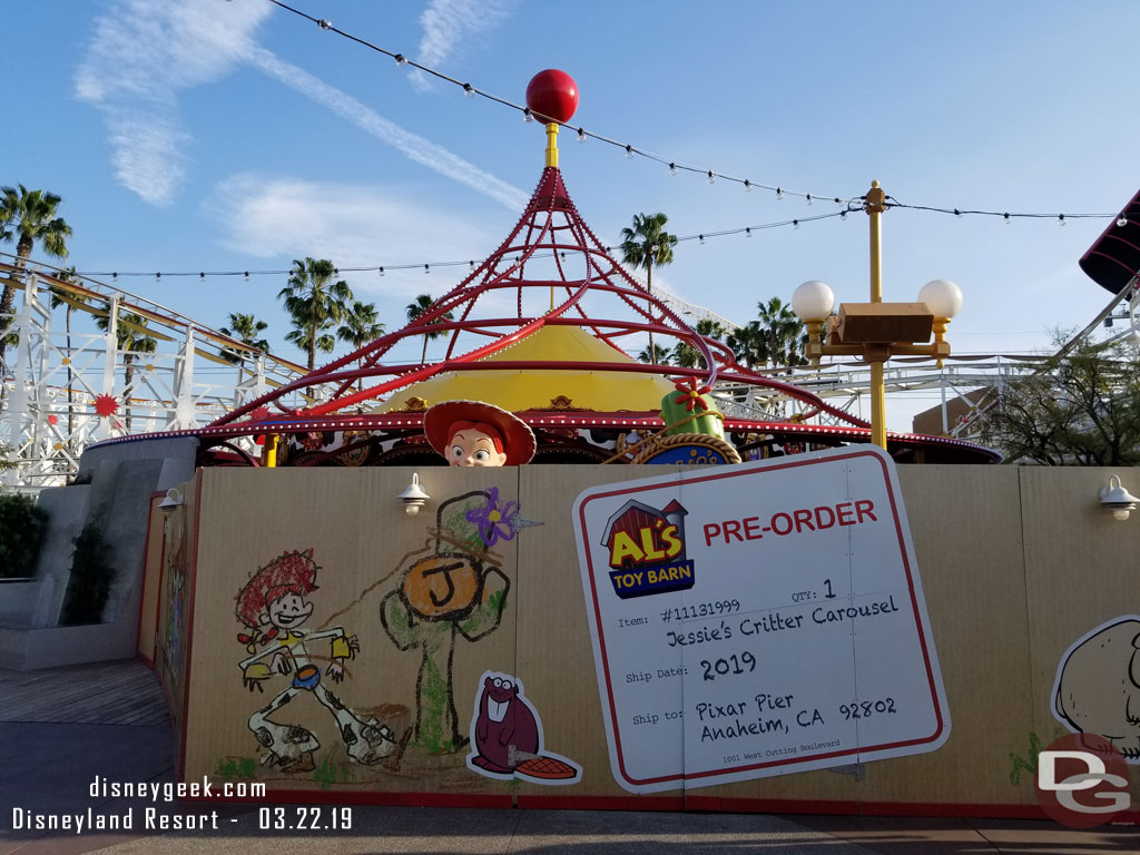 Friday, March 22, 2019