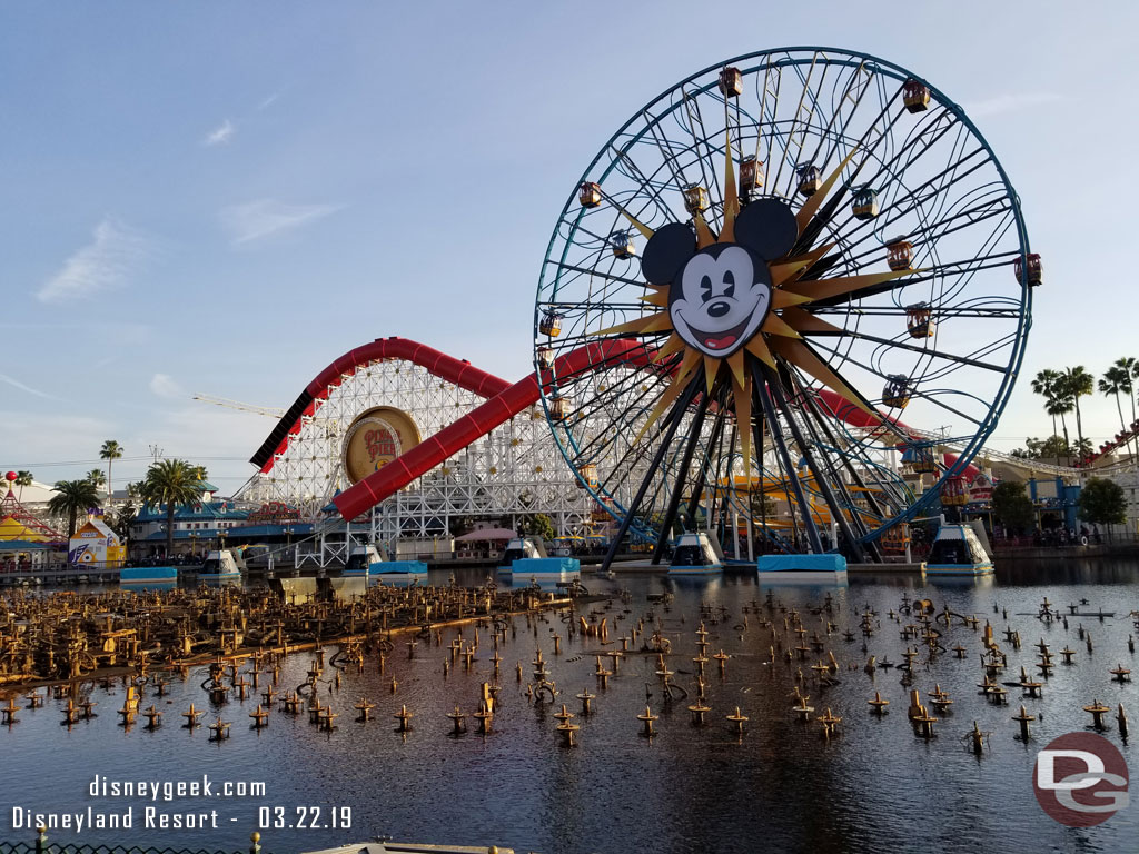 Friday, March 22, 2019