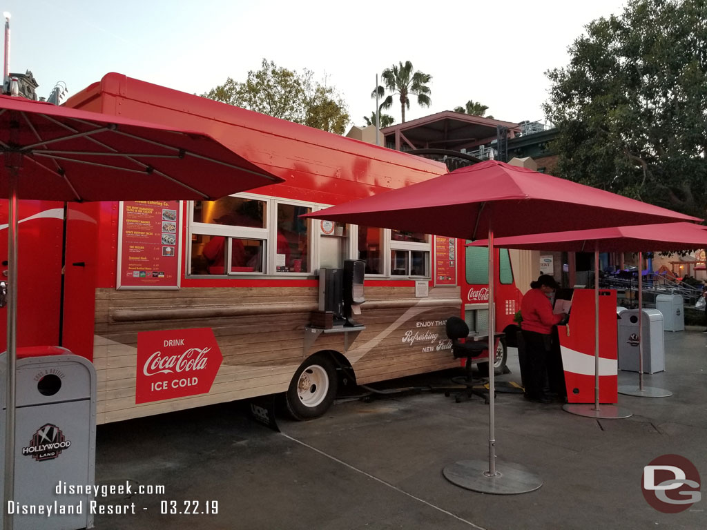 The Studio Catering Co