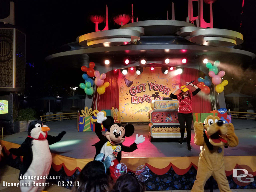 Friday, March 22, 2019