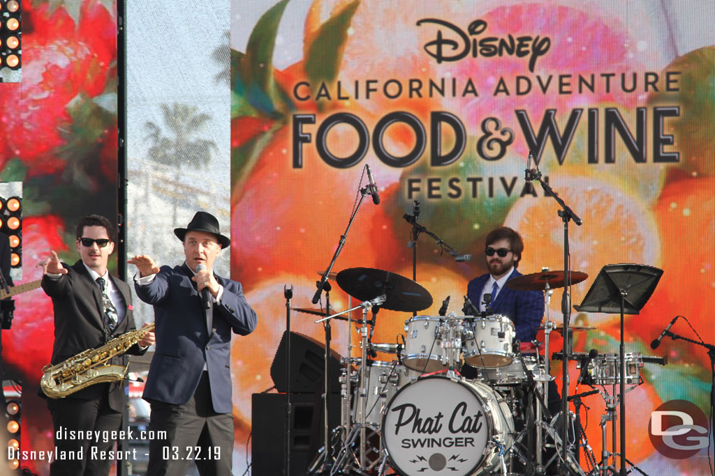 Friday, March 22, 2019