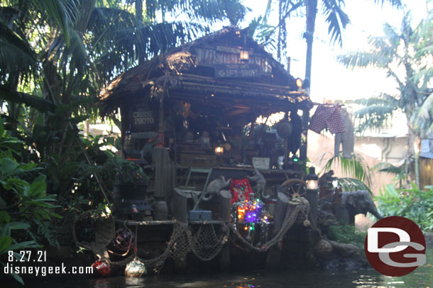 Trader Sam's Gift Shop