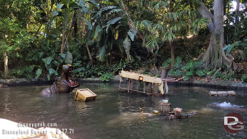 A sunken boat has been added.