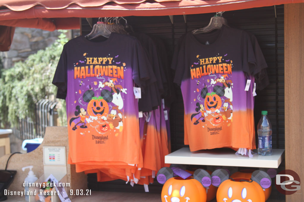 Halloween shirts