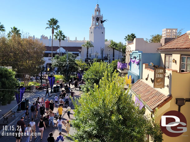 Buena Vista Street