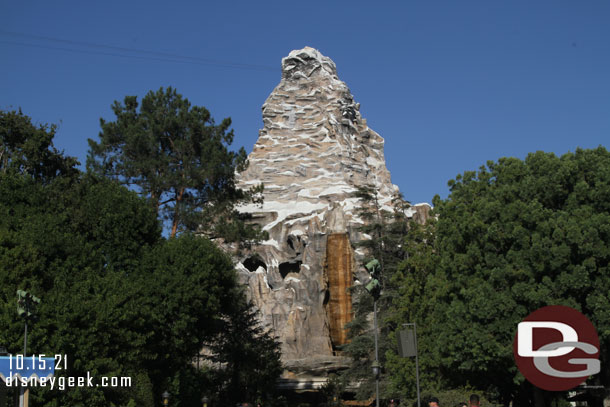 Matterhorn 