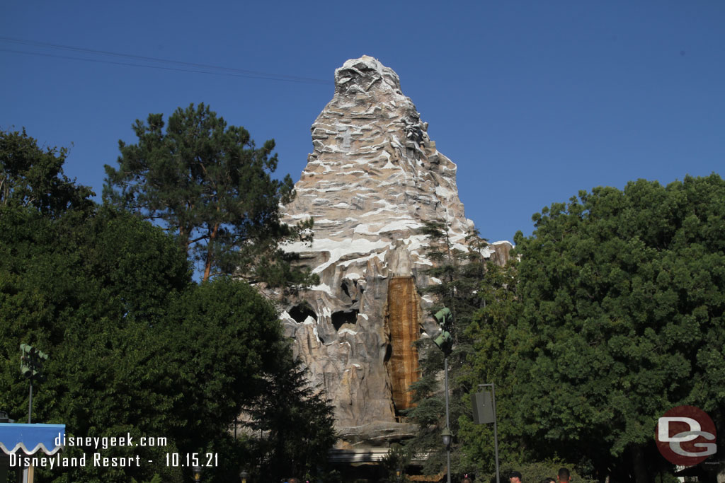 Matterhorn 