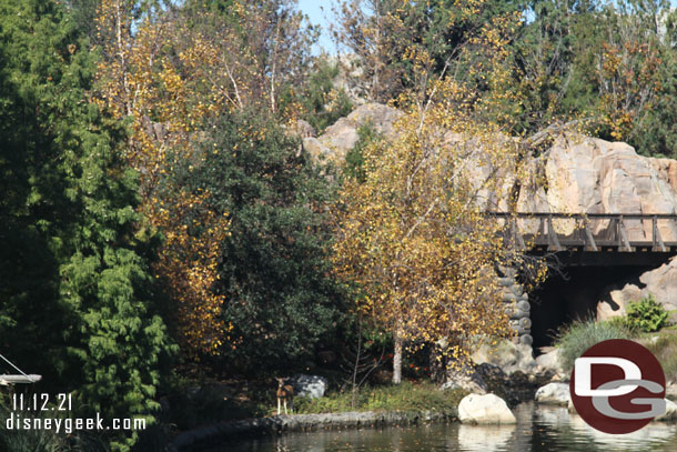 Cruising the Rivers of America