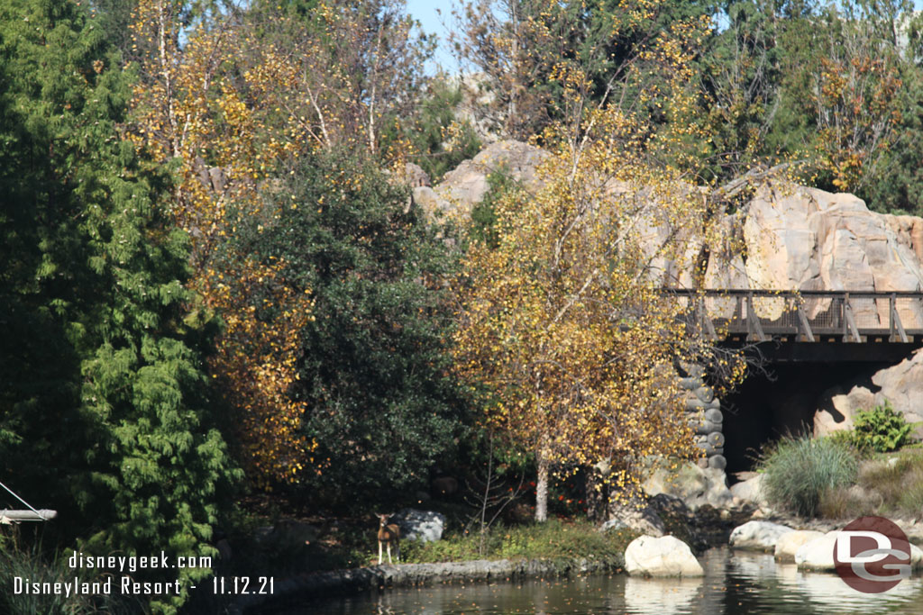 Cruising the Rivers of America