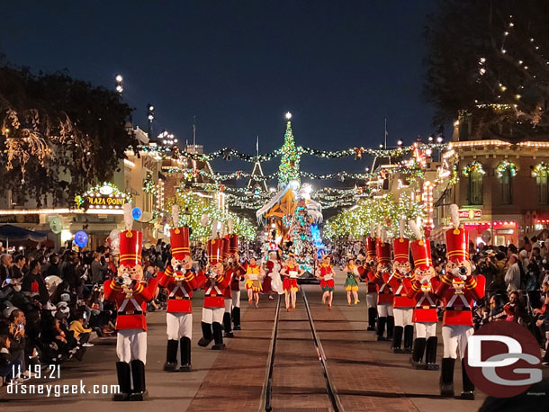 Toy Soldier Trumpeters