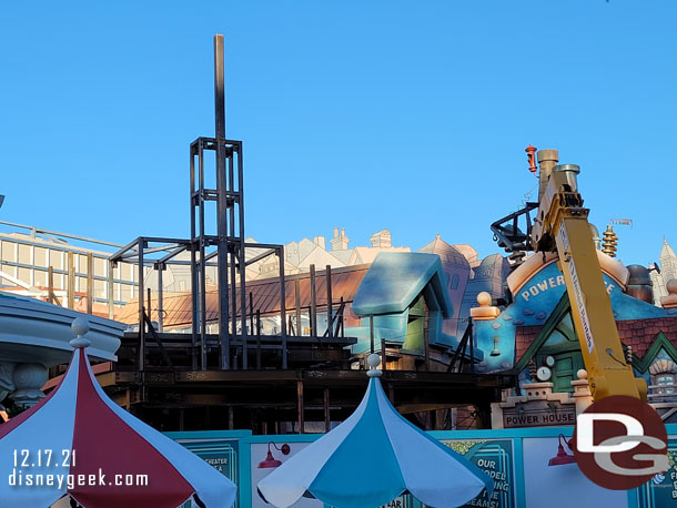 Taking a second look at the El Capitoon Theatre