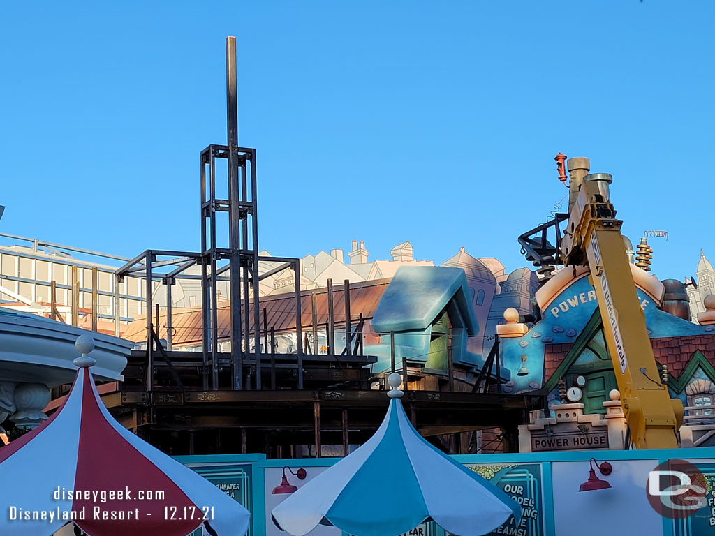 Taking a second look at the El Capitoon Theatre