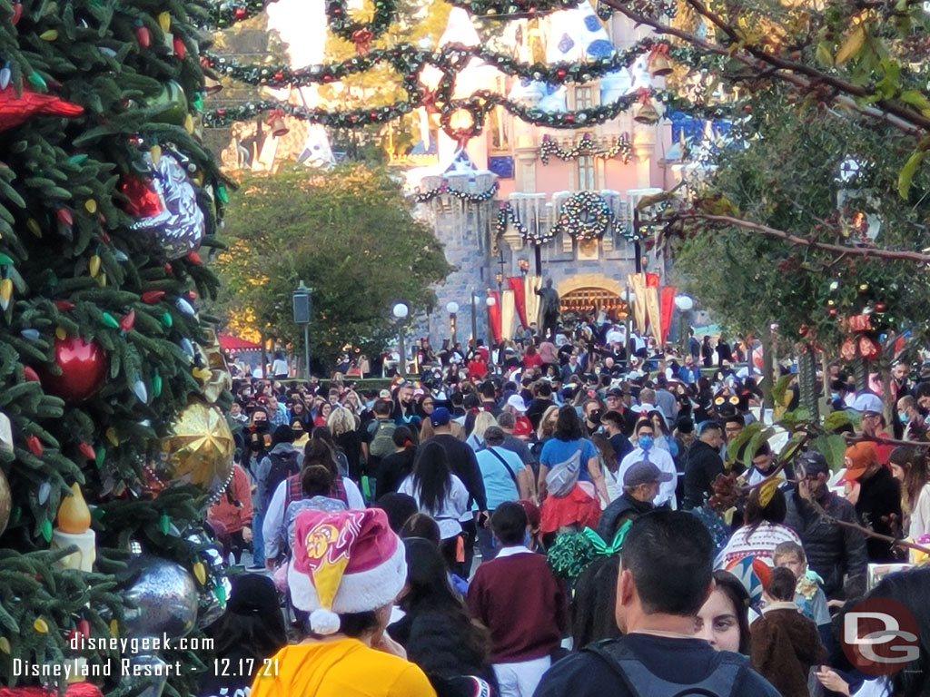 Friday, December 17, 2021