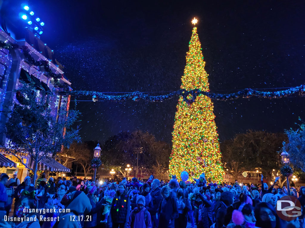 Friday, December 17, 2021