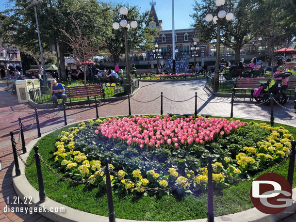 Town Square