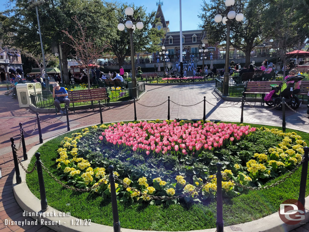 Town Square