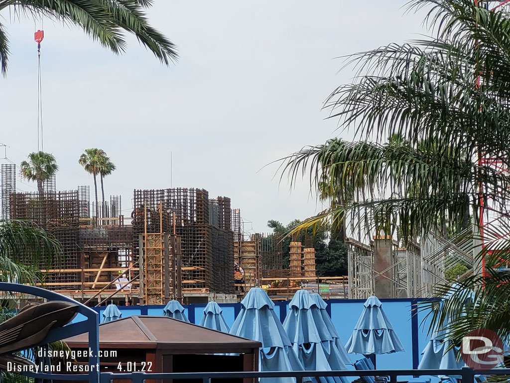 Friday, April 1, 2022
