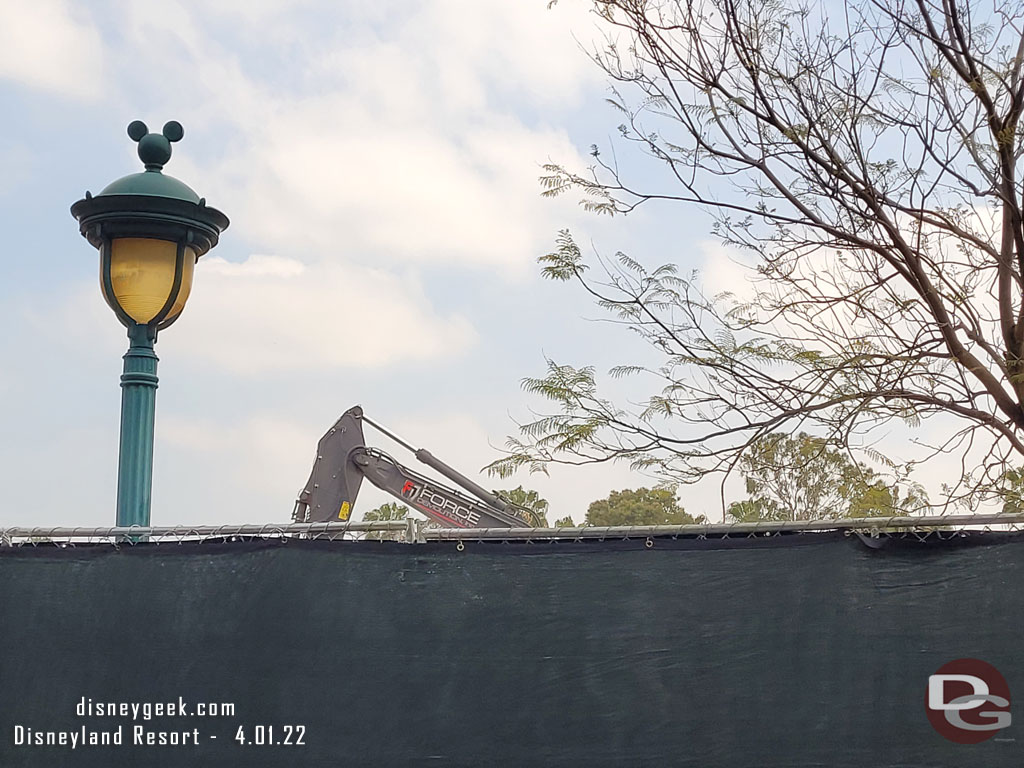 Friday, April 1, 2022