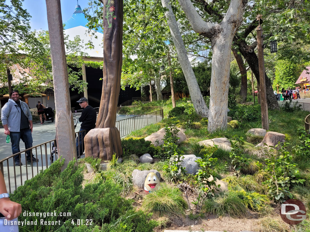 Friday, April 1, 2022