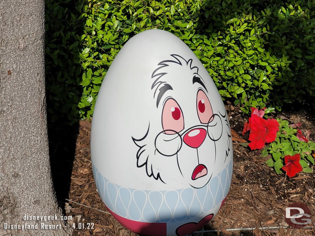 Friday, April 1, 2022