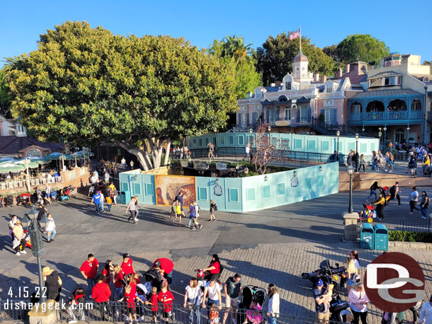 New Orleans Square