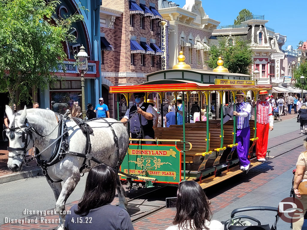 The Dapper Dans 