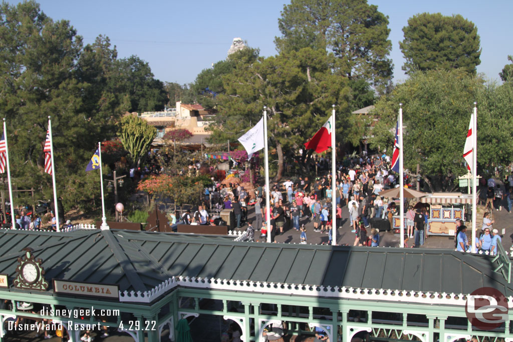 Frontierland