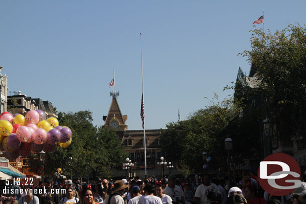 Main Street USA