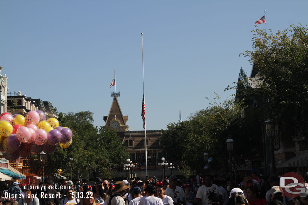 Main Street USA