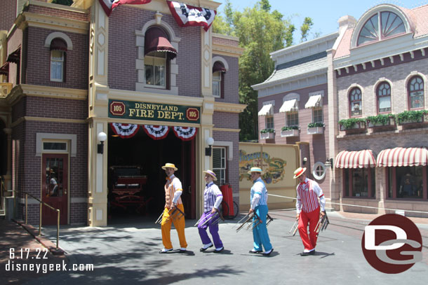 Dapper Dans