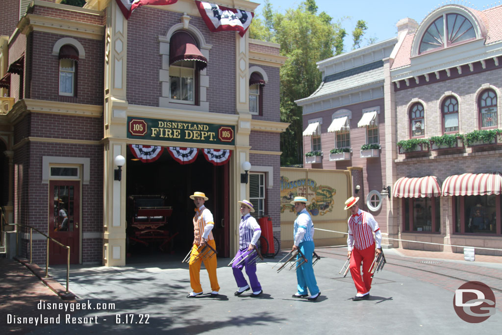 Dapper Dans