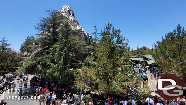 Matterhorn