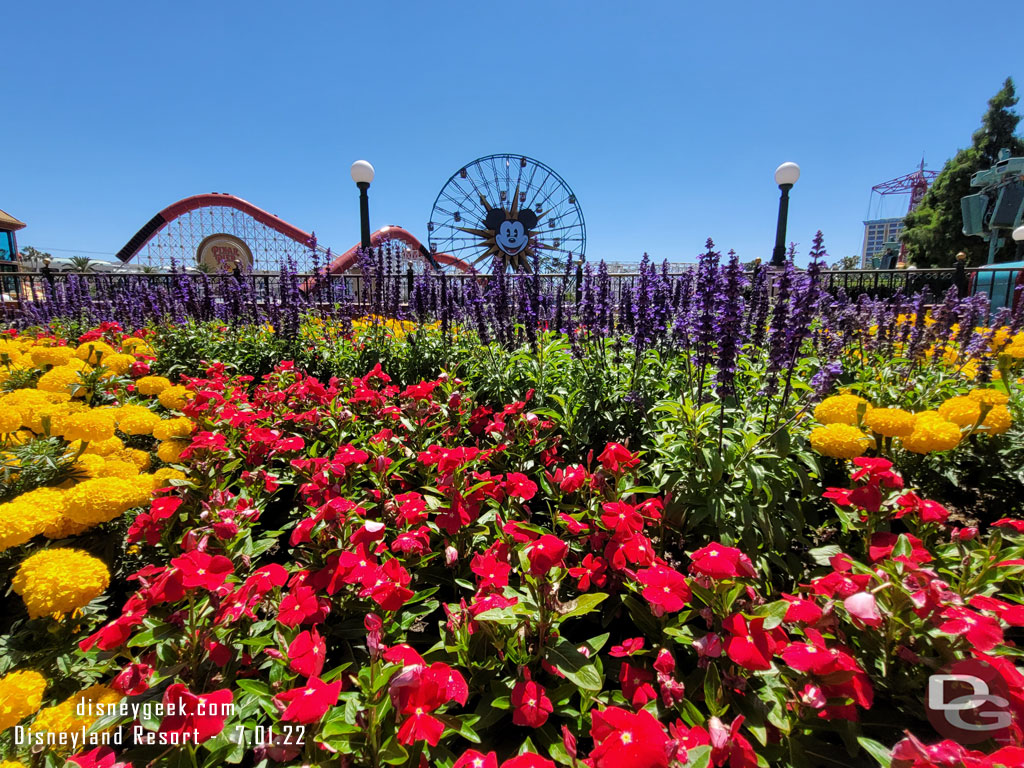 Paradise Gardens Park