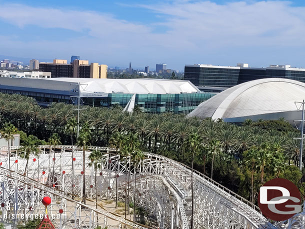 Anaheim Convention Center