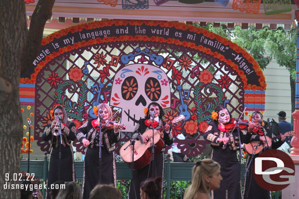 Mariachi Divas