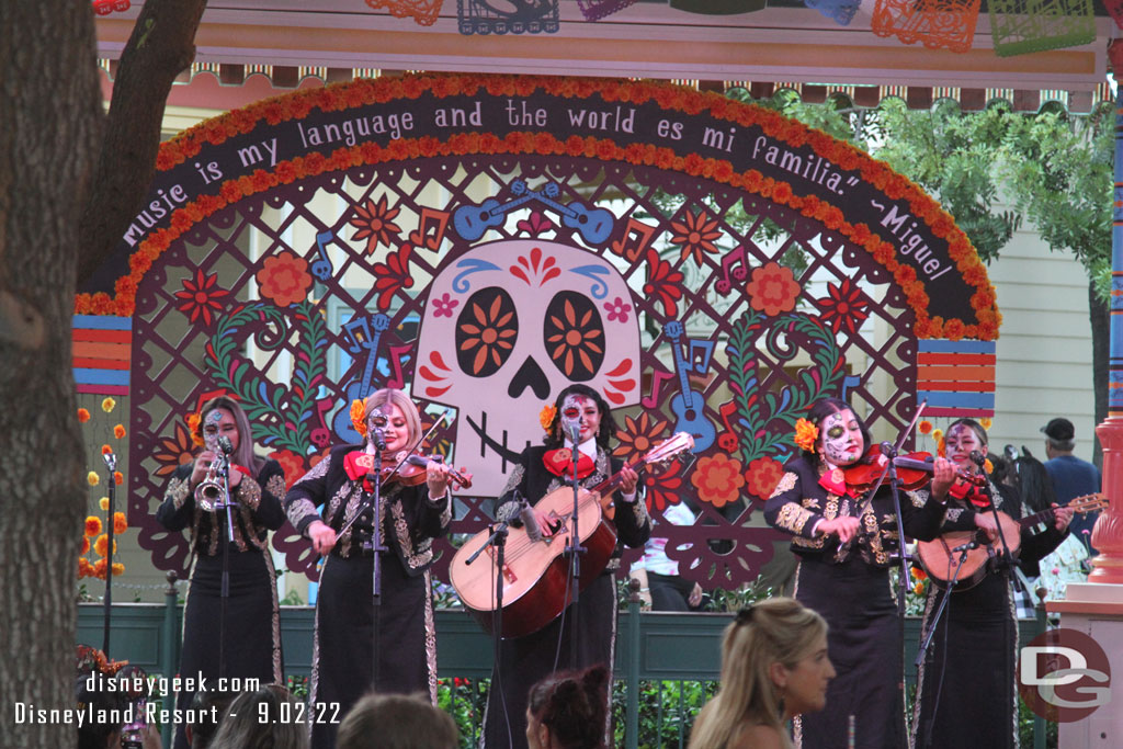 Mariachi Divas