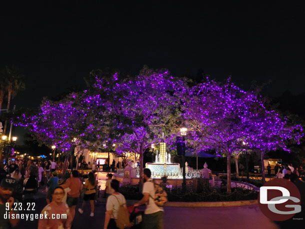 Carthay Circle