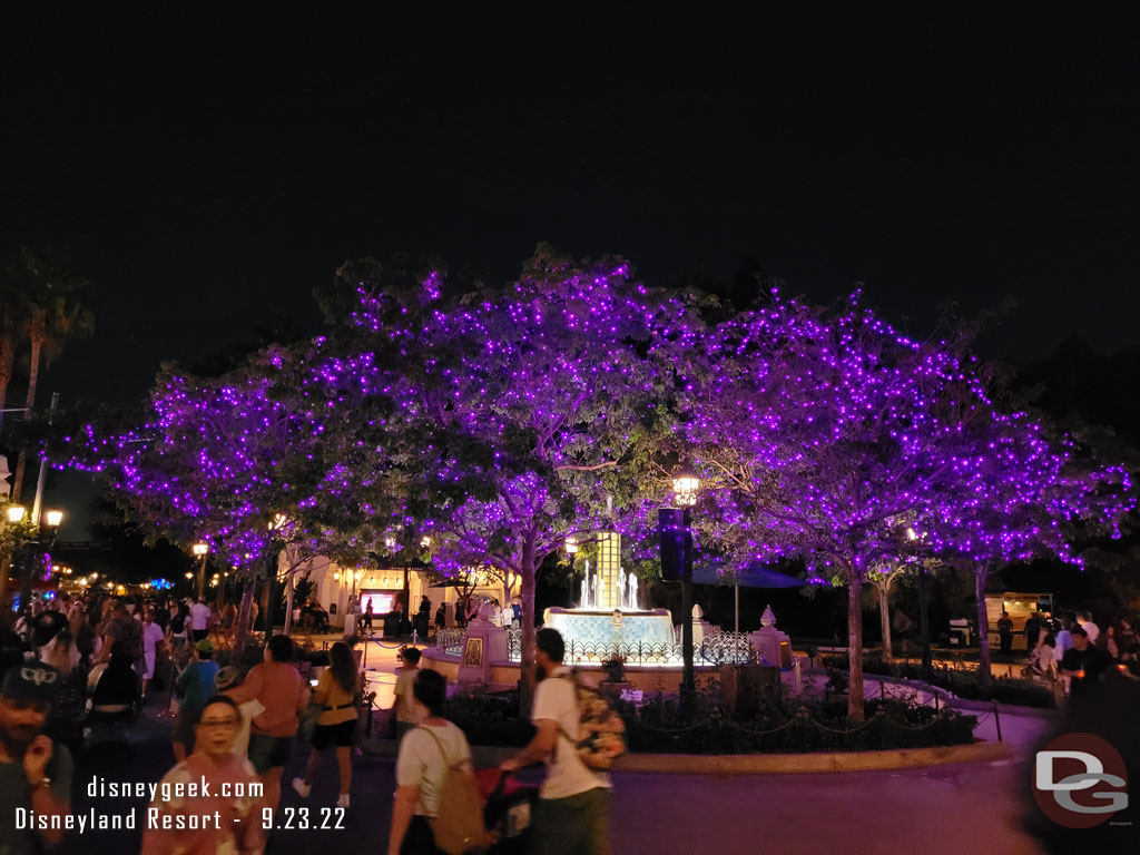 Carthay Circle