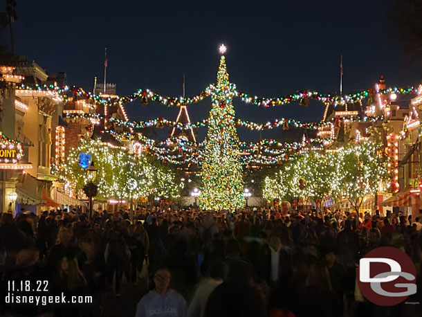 Main Street USA