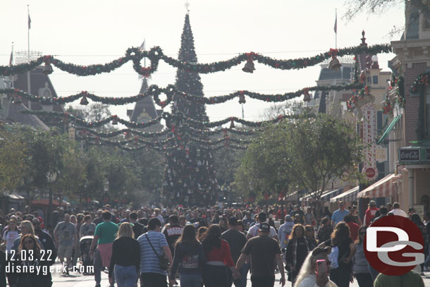 Main Street USA