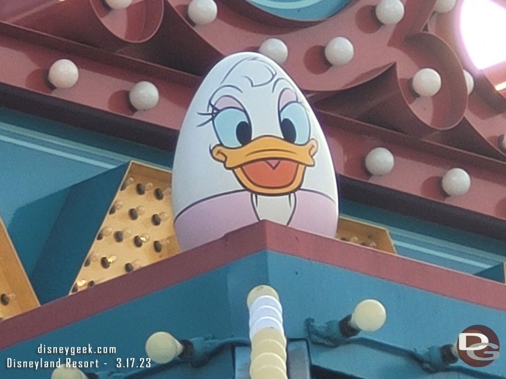 Daisy Duck