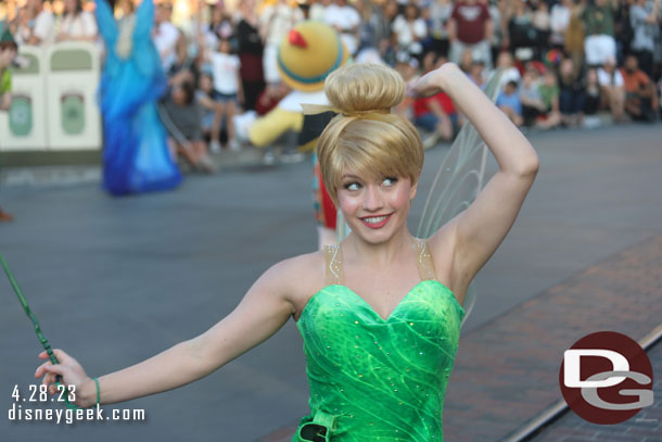 Tinker Bell