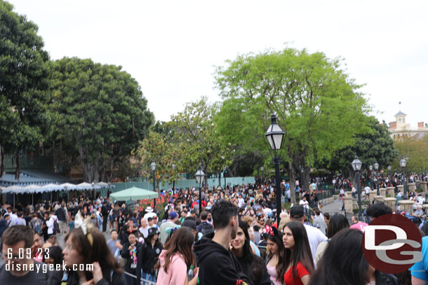 New Orleans Square