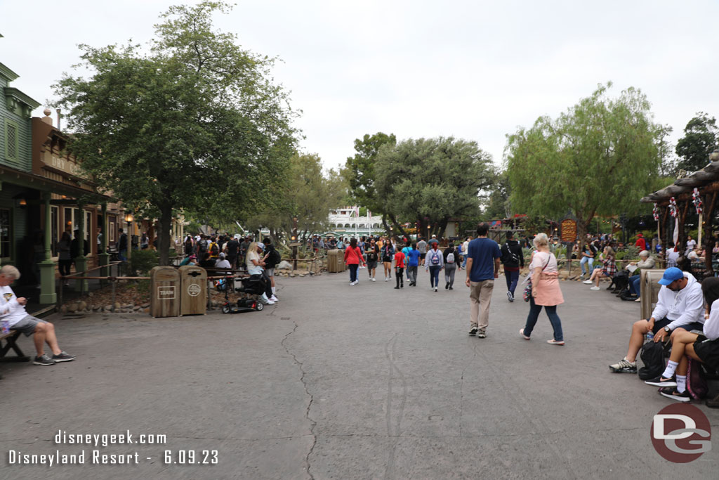 Frontierland