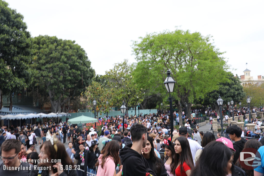 New Orleans Square